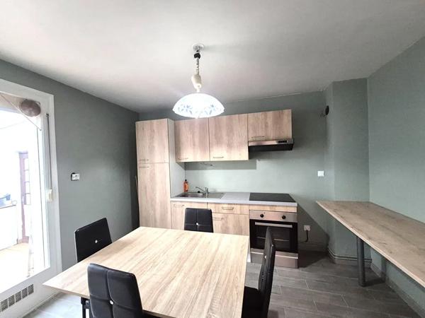 Maison à vendre 4 pièces 95m² Orchies (59310)