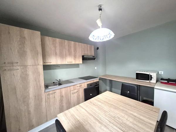Maison à vendre 4 pièces 95m² Orchies (59310)