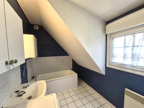 Maison à vendre 4 pièces 95m² Orchies (59310)