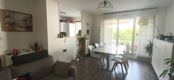 Appartement Beautour 3 pièce(s) 60 ,60m2