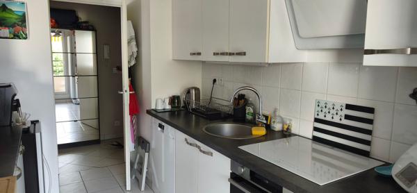 Appartement Beautour 3 pièce(s) 60 ,60m2