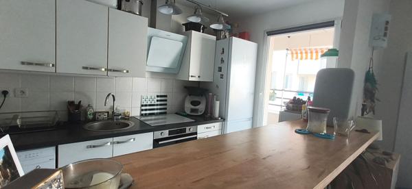 Appartement Beautour 3 pièce(s) 60 ,60m2