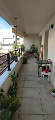 Appartement Beautour 3 pièce(s) 60 ,60m2