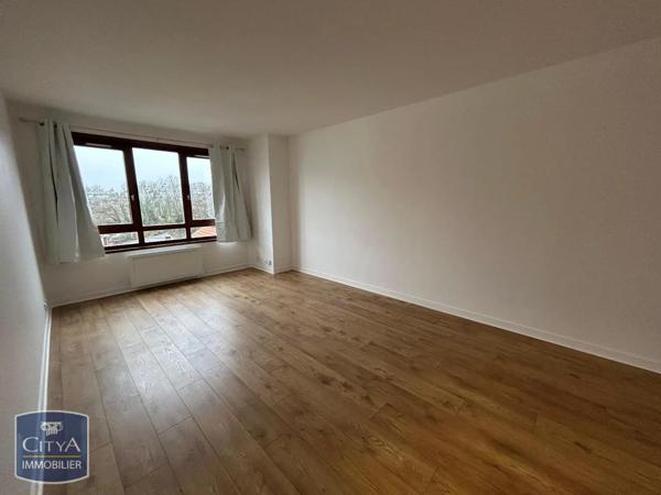 Appartement à louer 2 pièces 47.7m²
