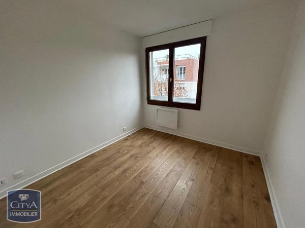 Appartement à louer 2 pièces 47.7m²