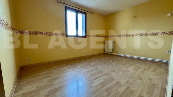 Maison familiale de 6 pièces 