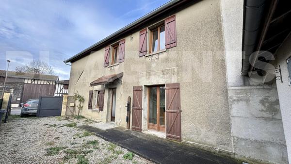 Maison familiale de 6 pièces 