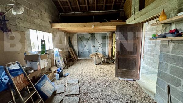 Maison familiale de 6 pièces 