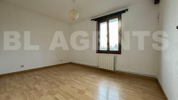 Maison familiale de 6 pièces 