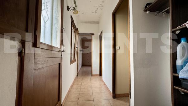 Maison familiale de 6 pièces 