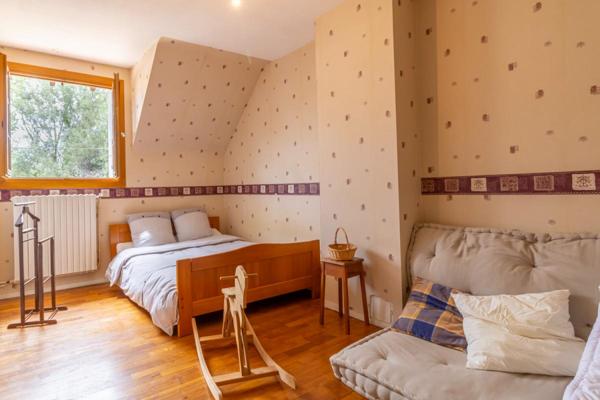 Maison Selles Sur Cher 6 pièce(s) 125 m2