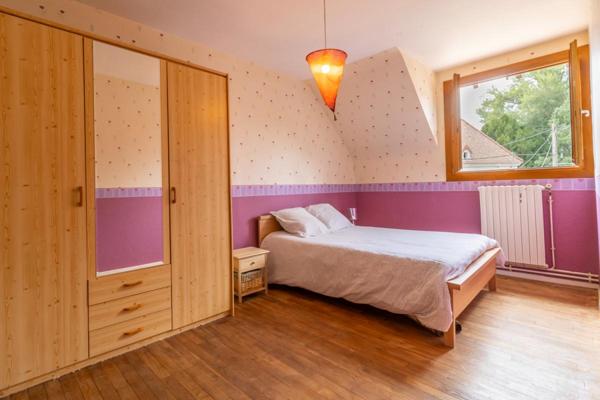 Maison Selles Sur Cher 6 pièce(s) 125 m2