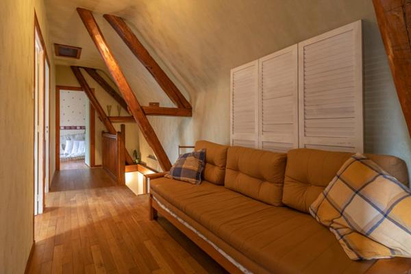 Maison Selles Sur Cher 6 pièce(s) 125 m2