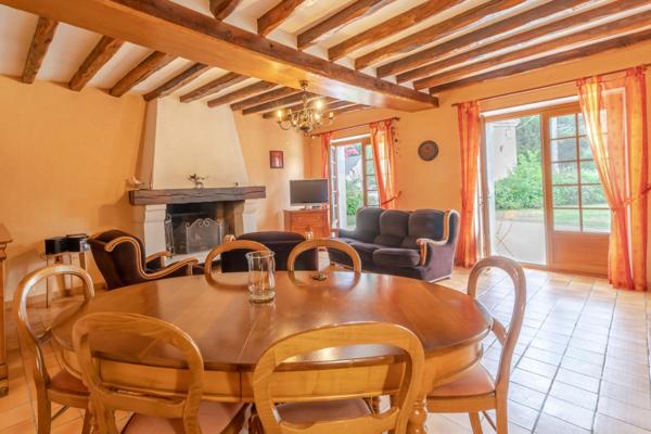 Maison Selles Sur Cher 6 pièce(s) 125 m2