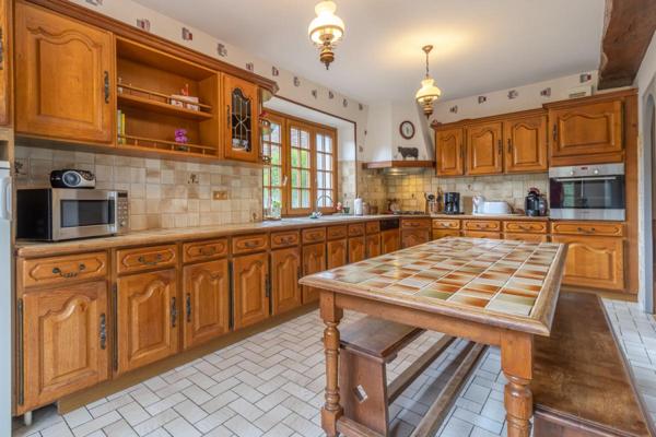 Maison Selles Sur Cher 6 pièce(s) 125 m2