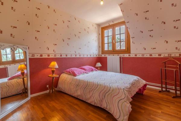 Maison Selles Sur Cher 6 pièce(s) 125 m2