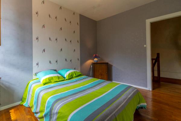 Maison Selles Sur Cher 6 pièce(s) 125 m2