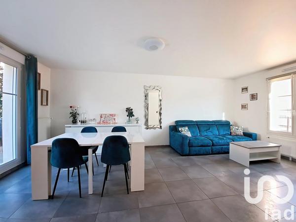 Maison à vendre 5 pièces 107 m² Morangis