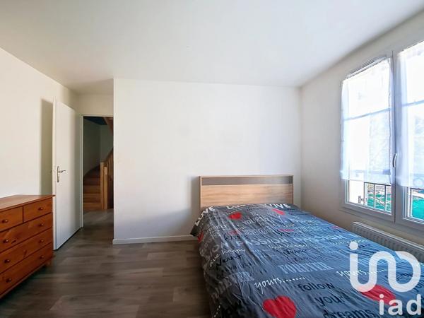 Maison à vendre 5 pièces 107 m² Morangis