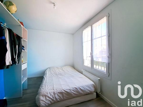 Maison à vendre 5 pièces 107 m² Morangis