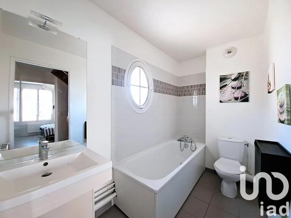Maison à vendre 5 pièces 107 m² Morangis