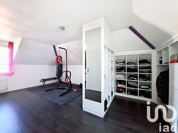 Maison à vendre 5 pièces 107 m² Morangis