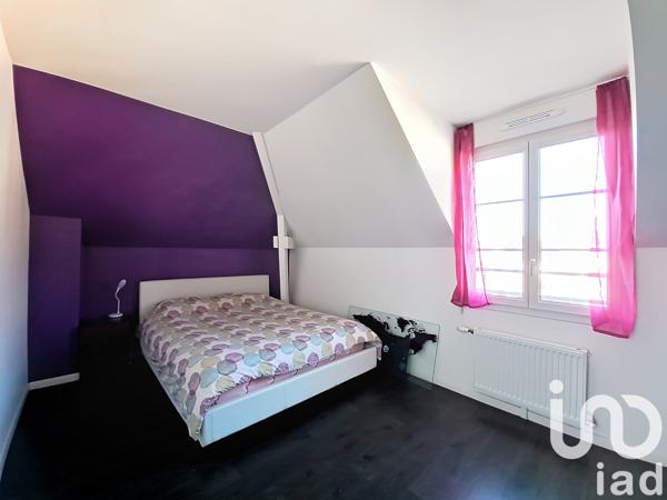 Maison à vendre 5 pièces 107 m² Morangis
