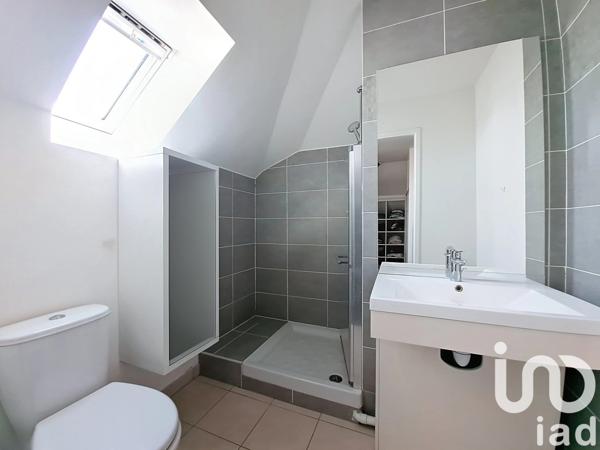 Maison à vendre 5 pièces 107 m² Morangis