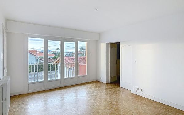 Appartement à louer    2 pièces •  Anglet