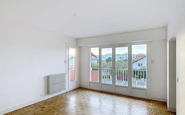 Appartement à louer    2 pièces •  Anglet