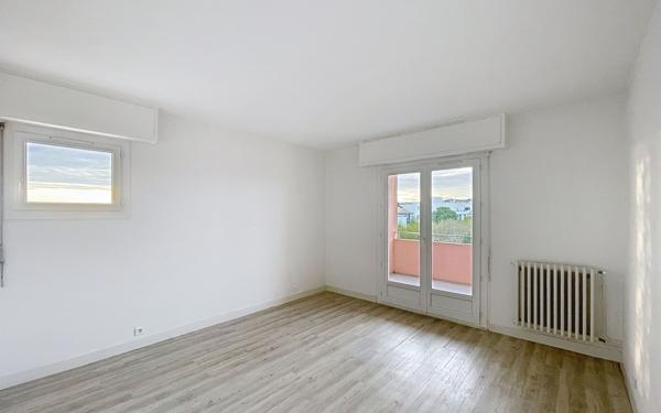Appartement à louer    2 pièces •  Anglet
