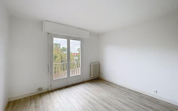 Appartement à louer    2 pièces •  Anglet