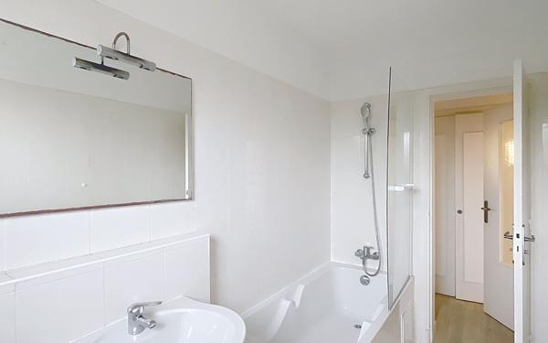 Appartement à louer    2 pièces •  Anglet