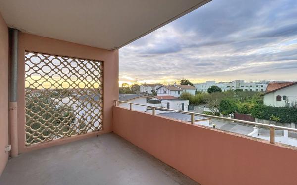 Appartement à louer    2 pièces •  Anglet