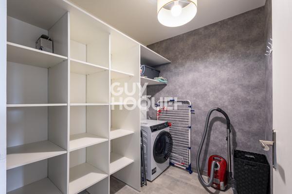 APPARTEMENT À LOUER DE 3 PIÈCES DE 73,82 M²