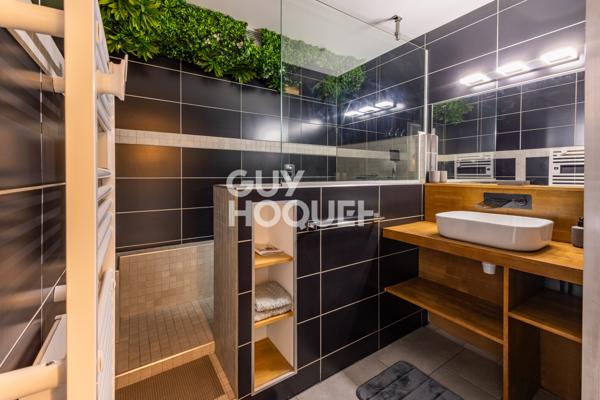 APPARTEMENT À LOUER DE 3 PIÈCES DE 73,82 M²