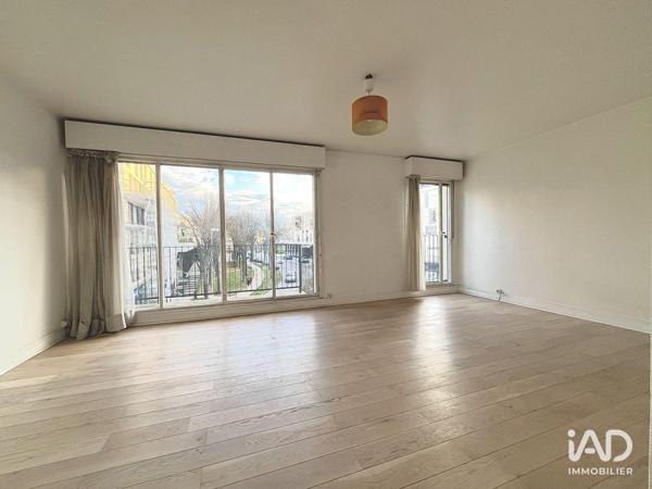 Studio à vendre 37 m² Chatou