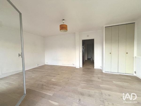 Studio à vendre 37 m² Chatou