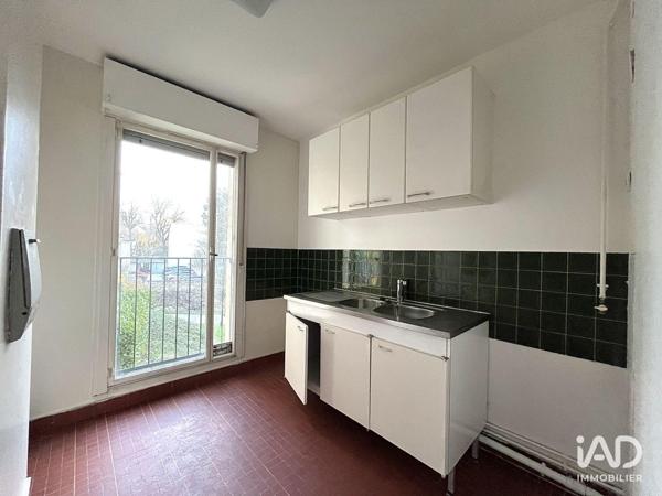 Studio à vendre 37 m² Chatou