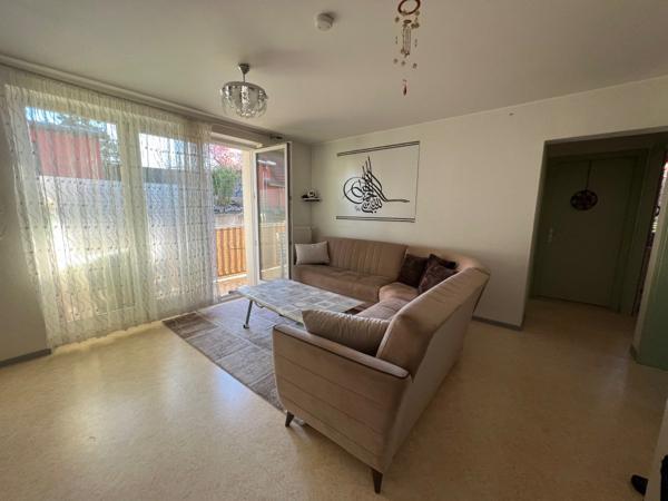 Vente / Appartement T3