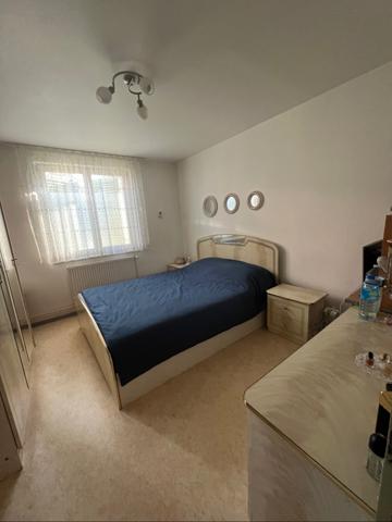 Vente / Appartement T3