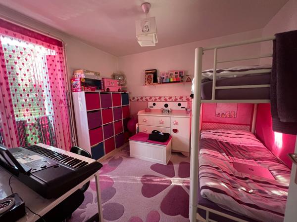 Vente / Appartement T3