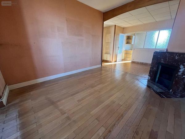 Appartement à vendre à Bourg-en-Bresse dans l'Ain (01000), ref :