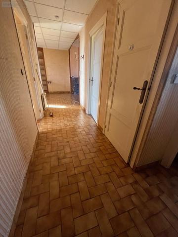 Appartement à vendre à Bourg-en-Bresse dans l'Ain (01000), ref :
