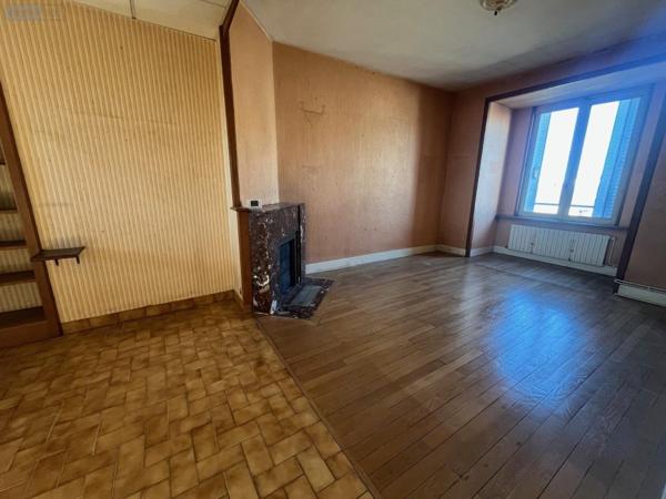Appartement à vendre à Bourg-en-Bresse dans l'Ain (01000), ref :
