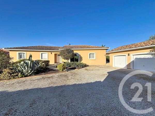 Maison à vendre  6 pièces - 155 m2 LAVAUR - 81