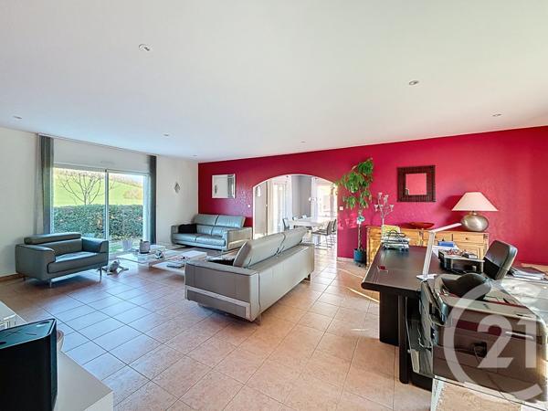 Maison à vendre  6 pièces - 155 m2 LAVAUR - 81