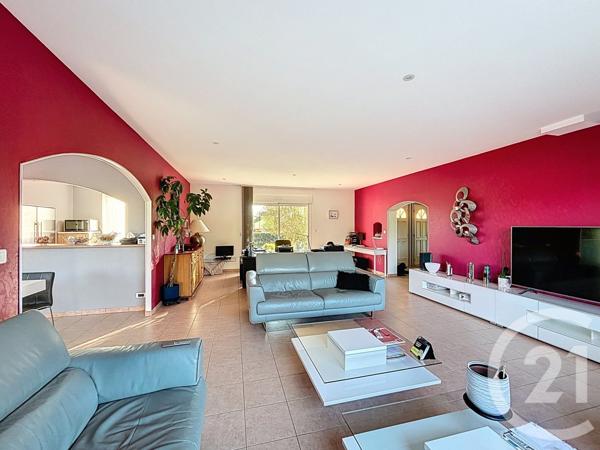 Maison à vendre  6 pièces - 155 m2 LAVAUR - 81