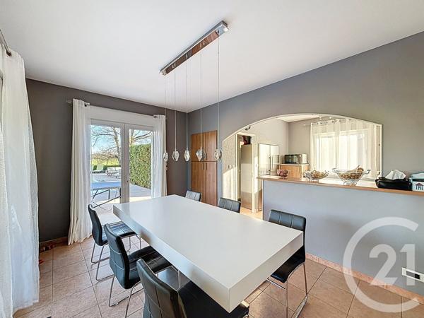 Maison à vendre  6 pièces - 155 m2 LAVAUR - 81