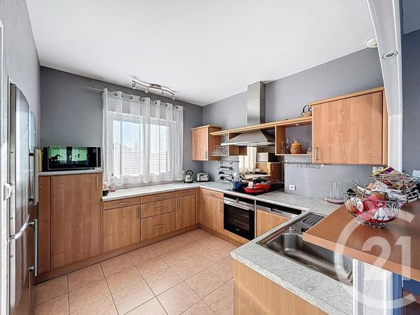 Maison à vendre  6 pièces - 155 m2 LAVAUR - 81